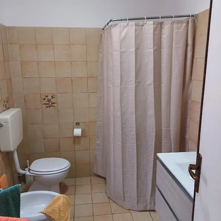 Apartman Il Glicine Capoliveri