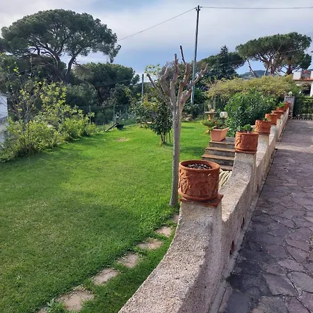 Il Glicine Apartman Capoliveri