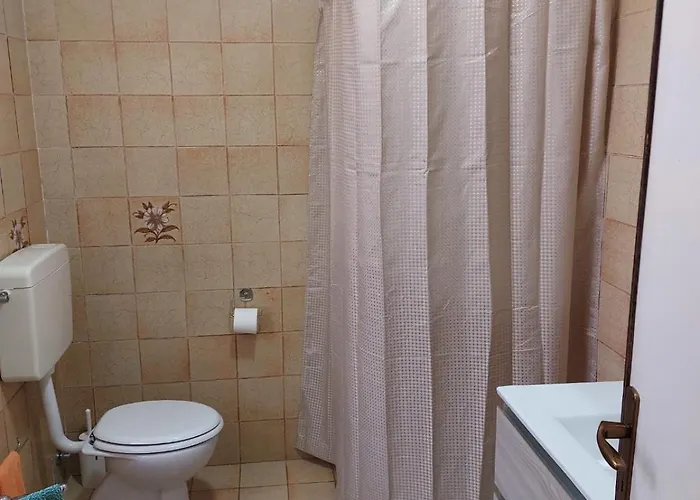 Apartman Il Glicine Capoliveri